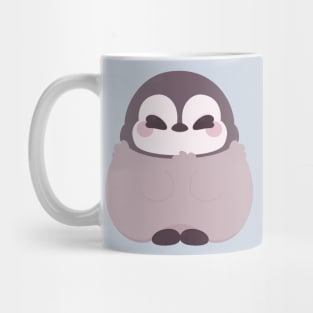 Penguin Chick Mug